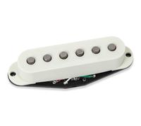 Seymour Duncan Hot Chicken Strat® Off-White Neck/Middle Pickup