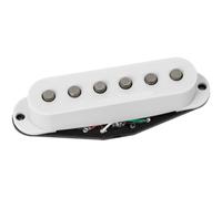 Seymour Duncan Hot Chicken Strat® White Neck/Middle Pickup