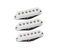 Seymour Duncan Hot Chicken Strat® White Pickup Set