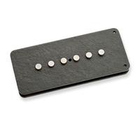 Seymour Duncan Hot Jazzmaster Pickup SJM-2 N Simple Series Electric Guitar Black