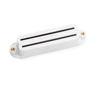 Seymour Duncan Hot Rail Bridge Electric Guitar Pickup White