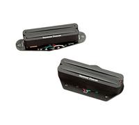Seymour Duncan Hot Rail Set T-Style BK