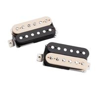 Seymour Duncan Hot Rodded - Set - Zebra - 50th Anniversary