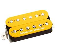 Seymour Duncan Humbucker Alternative 8 Floor Custom Yellow