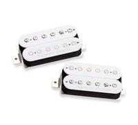 SEYMOUR DUNCAN Humbucker Hades Gates Set, White (ESD HD-W-S)