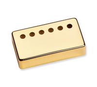 Seymour Duncan Humbucker Pickup Cover (Gold)