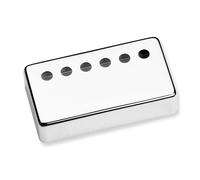 Seymour Duncan Humbucker Pickup Cover (Nickel)