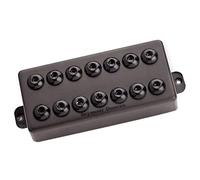 Seymour Duncan Invader Bridge Black Metal 7 String Guitar Pickup