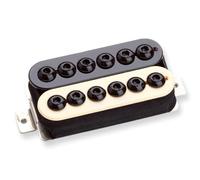 Seymour Duncan SH-8 Invader Bridge Pickup Zebra