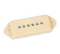 Seymour Duncan JJN P90 Silencer Dog Bridge