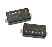 Seymour Duncan JB and Jazz Hot Rodded Humbucker Set - Electric Guitar Pickups, Perfect for Blues, Rock, Country, and Metal - Stargazer