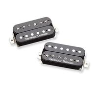 Seymour Duncan Electric Guitar Electronics JB and Jazz Set