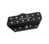 Seymour Duncan JB Jr Tele Bridge Single Coil Telecaster Sized Humbucker Pickup
