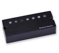 Seymour Duncan JEFF LOOMIS Blackouts - Neck Pickup 7-string, Active Mount