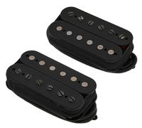Seymour Duncan Jeff Loomis Noumenon™ Signature Humbucker - 6-String, Black Set