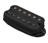 Seymour Duncan Jeff Loomis Noumenon™ Signature Humbucker - 6-String, Black Bridge