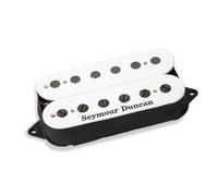 Seymour Duncan Jeff Loomis Noumenon- Bridge - White - Humbucker | High-output passive clarity keeps complex chords, fast runs and low tunings defined. Made for Progressive Metal.