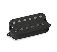 Seymour Duncan Jeff Loomis Noumenon™ Signature Humbucker - 6-String, Black Bridge
