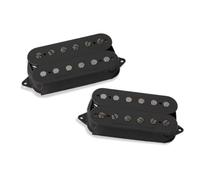 Seymour Duncan Jeff Loomis Noumenon™ Signature Humbucker - 6-String, Black Set