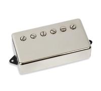 Seymour Duncan Jeff Loomis Noumenon™ Signature Humbucker - 6-String Neck with Nickel Cover