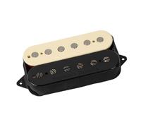 Seymour Duncan Jeff Loomis Noumenon™ Signature Humbucker - 6-String, Reverse-Zebra Bridge