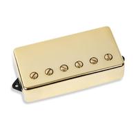 Seymour Duncan Jeff Loomis Noumenon™ Signature Humbucker - 6-String Trembucker with Gold Cover