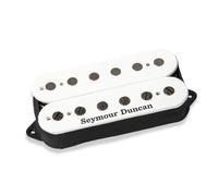 Seymour Duncan Jeff Loomis Noumenon™ Signature Humbucker - 6-String, White Trembucker
