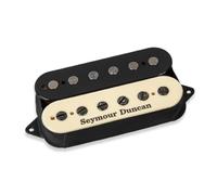 Seymour Duncan Jeff Loomis Noumenon™ Signature Humbucker - 6-String, Zebra Bridge