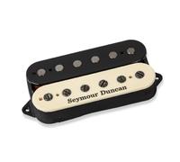 Seymour Duncan Jeff Loomis Noumenon™ Signature Humbucker - 6-String, Zebra Trembucker