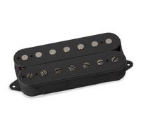 Seymour Duncan Jeff Loomis Noumenon™ Signature Humbucker - 7-String, Black Bridge