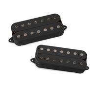 Seymour Duncan Jeff Loomis Noumenon™ Signature Humbucker - 7-String, Black Set