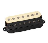 Seymour Duncan Jeff Loomis Noumenon™ Signature Humbucker - 7-String, Reverse-Zebra Bridge