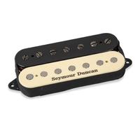 Seymour Duncan Jeff Loomis Noumenon™ Signature Humbucker - 7-String, Reverse-Zebra Neck