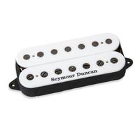Seymour Duncan Jeff Loomis Noumenon™ Signature Humbucker - 7-String, White Bridge