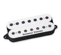 Seymour Duncan Jeff Loomis Noumenon™ Signature Humbucker - 7-String, White Neck