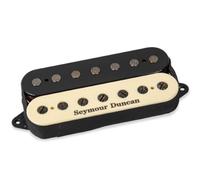 Seymour Duncan Jeff Loomis Noumenon™ Signature Humbucker - 7-String, Zebra Bridge