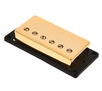 Seymour Duncan Jeff Loomis Trembucker B Gold