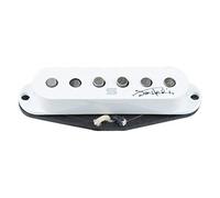 Seymour Duncan Jimi Hendrix Signature Strat Bridge Pickup White