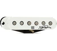 Seymour Duncan Jimi Hendrix Signature Strat Bridge Pickup White