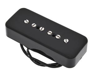Seymour Duncan JJN P90 Silencer Soapbar B BL