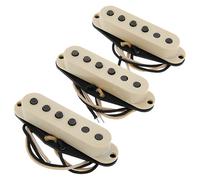SEYMOUR DUNCAN - Custom Shop Joe Bonamassa Cradle Rock 63 Strat Aged Strat Pickups