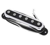 Seymour Duncan Lari Basilio Middle Chrome