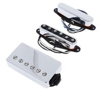 Seymour Duncan Lari Basilio Set Chrome