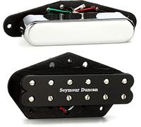 Seymour Duncan Little '59 & Vintage Stack Tele Set, ESD ST59-1S