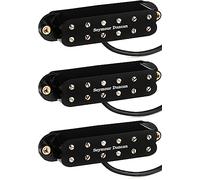 Seymour Duncan Little ’78 ST Pickup Set BK
