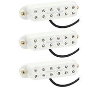 Seymour Duncan Little '78 Strat Pickup Set - White