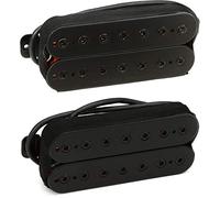 Seymour Duncan Mark Holcomb Alpha & Omega Set 7-String Black