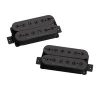 Seymour Duncan Mark Holcomb Alpha & Omega Set Black