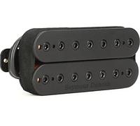 Seymour Duncan Mark Holcomb Scarlet Neck 7-string Humbucker Pickup- Black