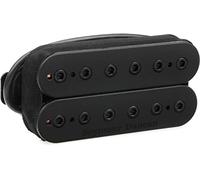 Seymour Duncan Mark Holcomb Scourge Bridge Trembucker Pickup - Black